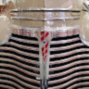 Meet your Posher, Micah